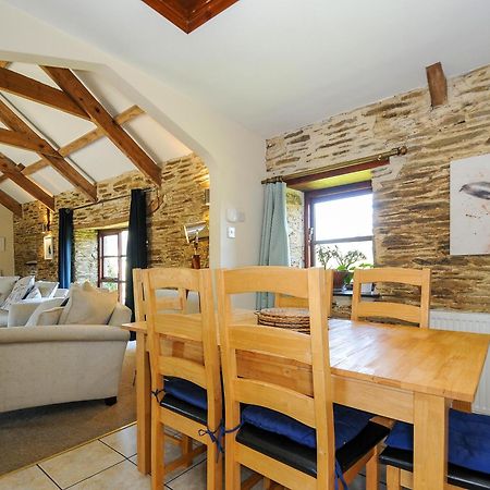 Lily Cottage Looe Εξωτερικό φωτογραφία