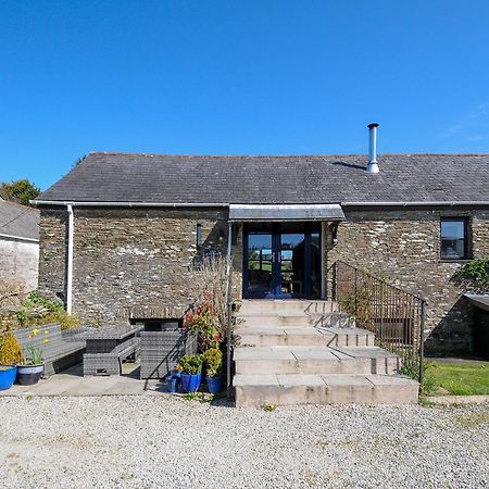 Lily Cottage Looe Εξωτερικό φωτογραφία
