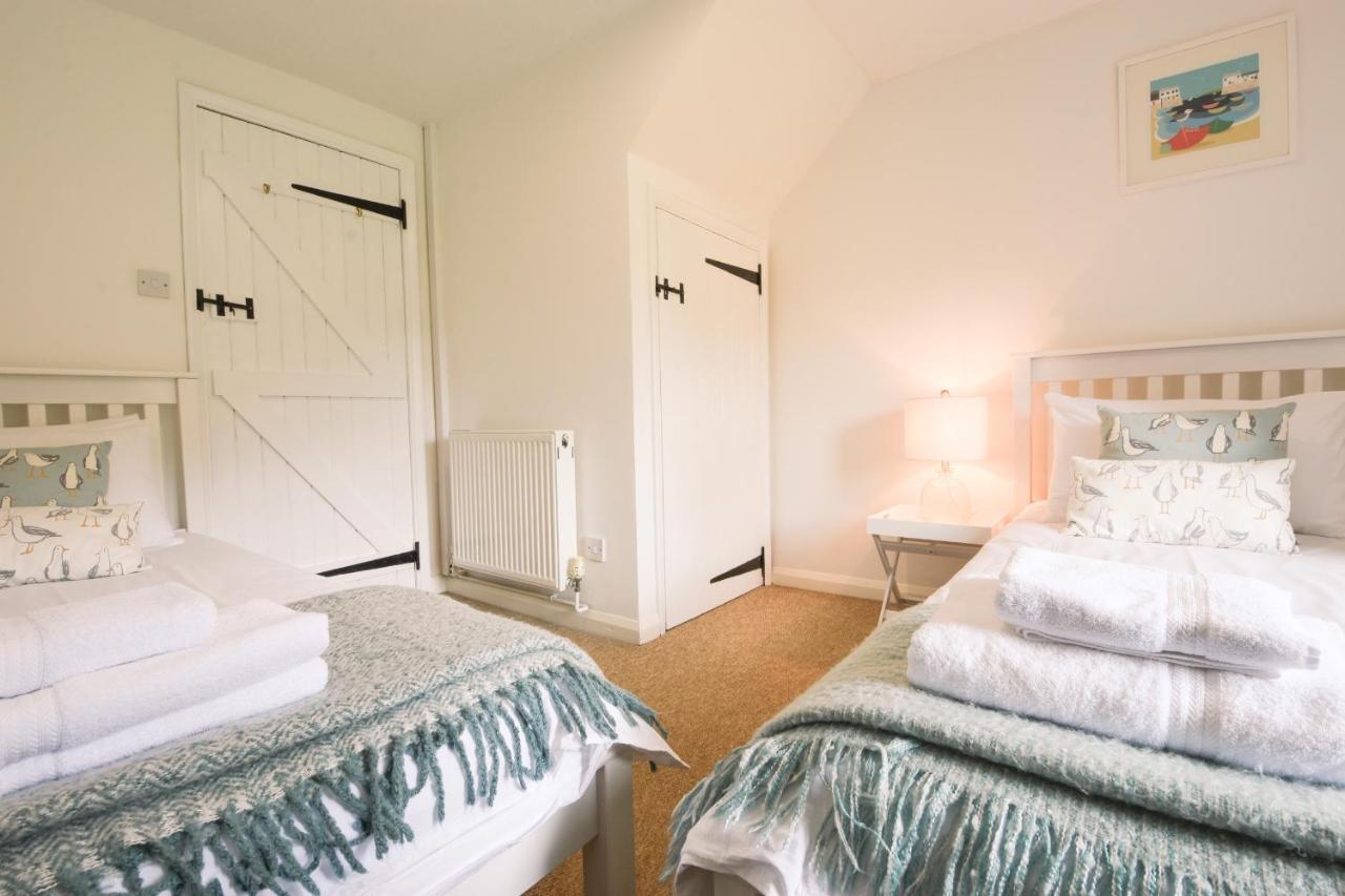 Lily Cottage Looe Εξωτερικό φωτογραφία