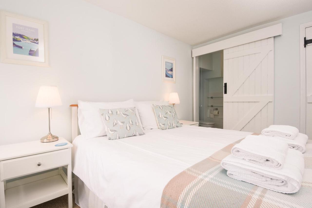 Lily Cottage Looe Εξωτερικό φωτογραφία