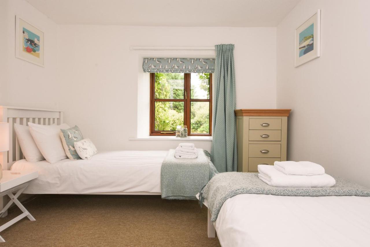 Lily Cottage Looe Εξωτερικό φωτογραφία