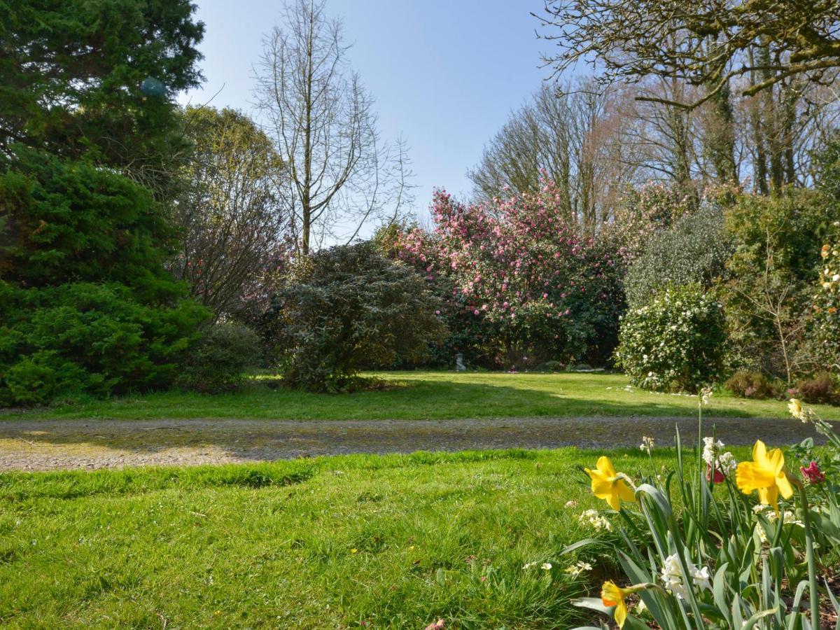 Lily Cottage Looe Εξωτερικό φωτογραφία