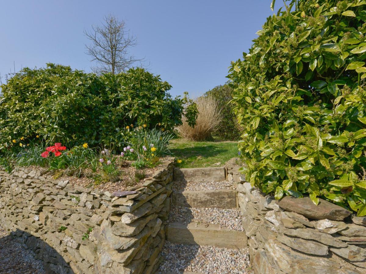 Lily Cottage Looe Εξωτερικό φωτογραφία