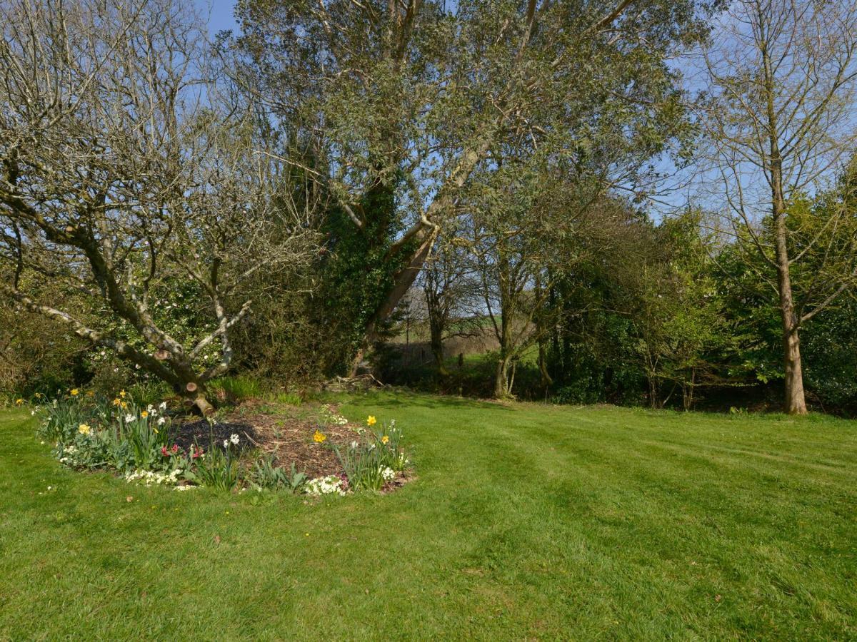 Lily Cottage Looe Εξωτερικό φωτογραφία