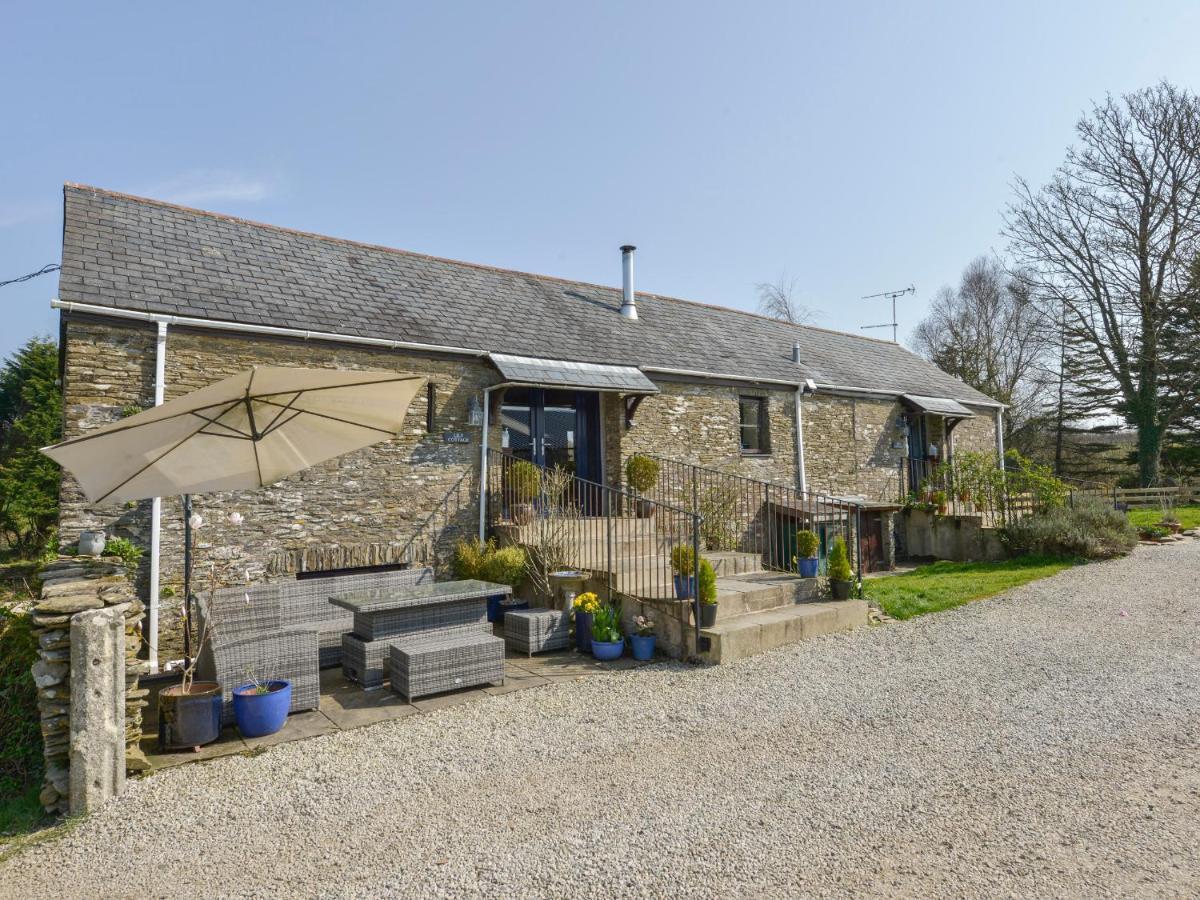 Lily Cottage Looe Εξωτερικό φωτογραφία