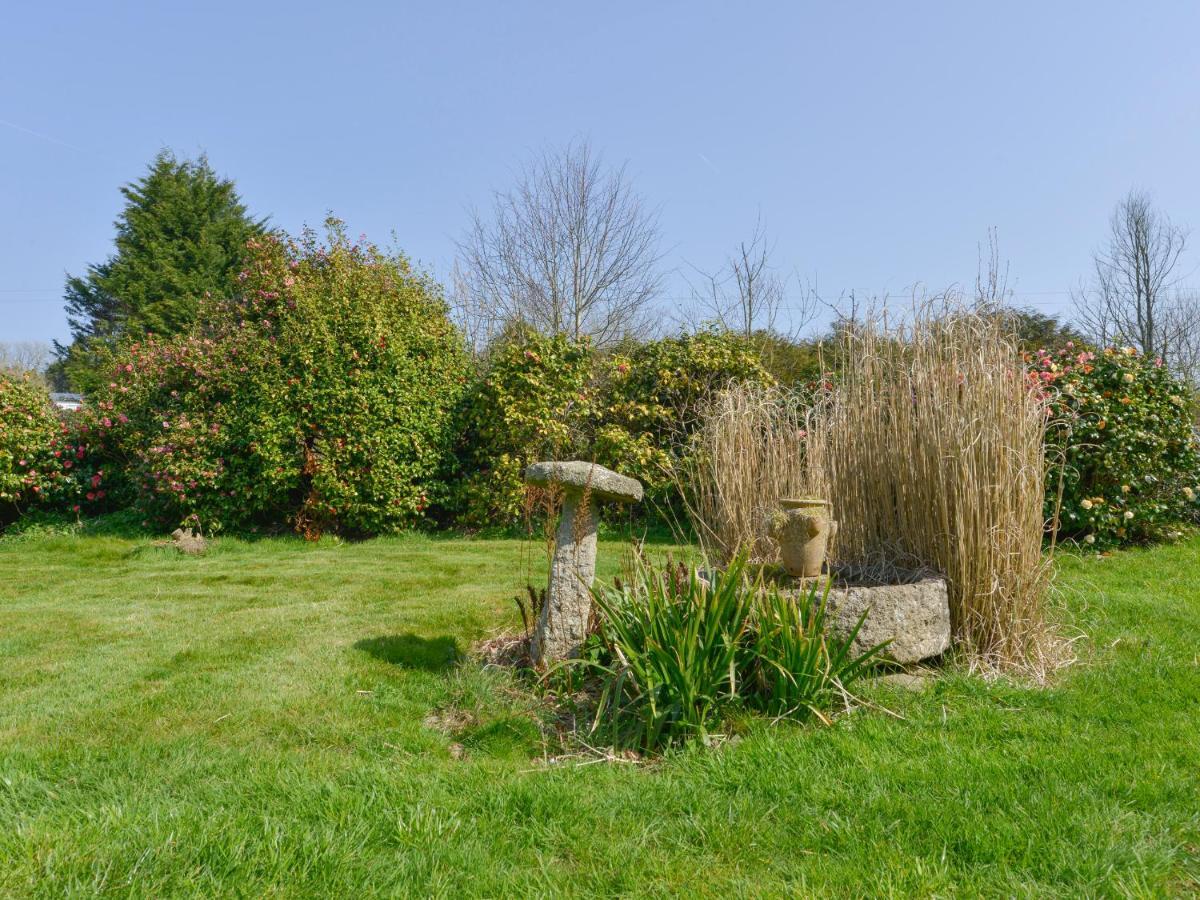 Lily Cottage Looe Εξωτερικό φωτογραφία