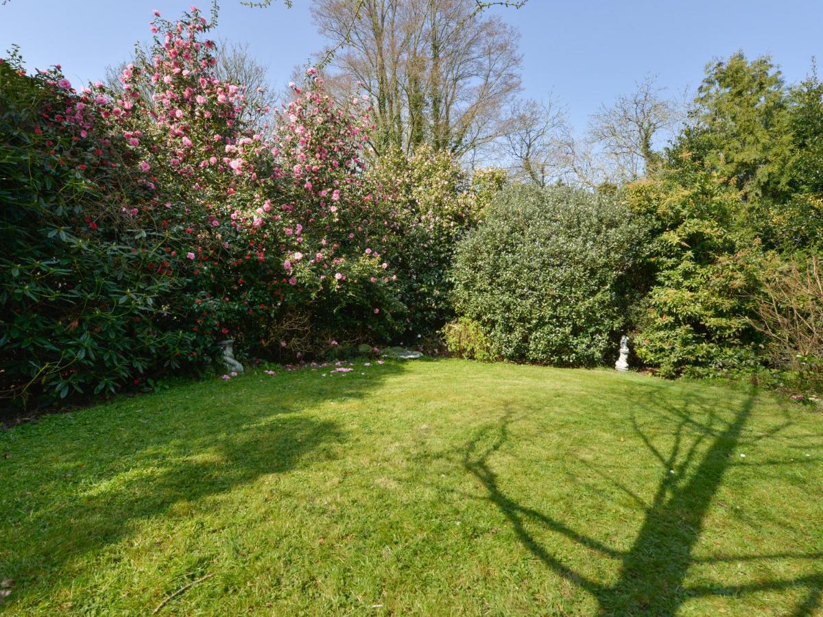 Lily Cottage Looe Εξωτερικό φωτογραφία