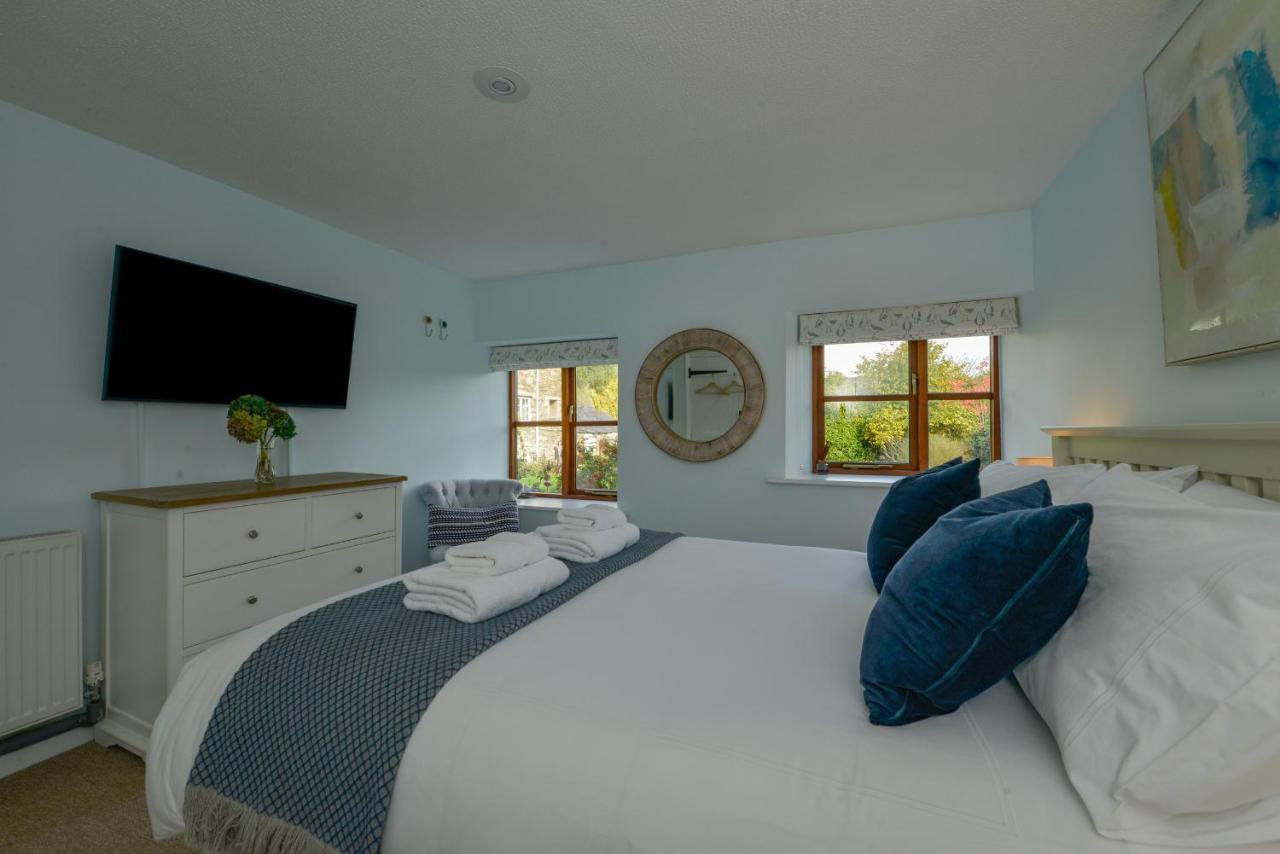 Lily Cottage Looe Εξωτερικό φωτογραφία