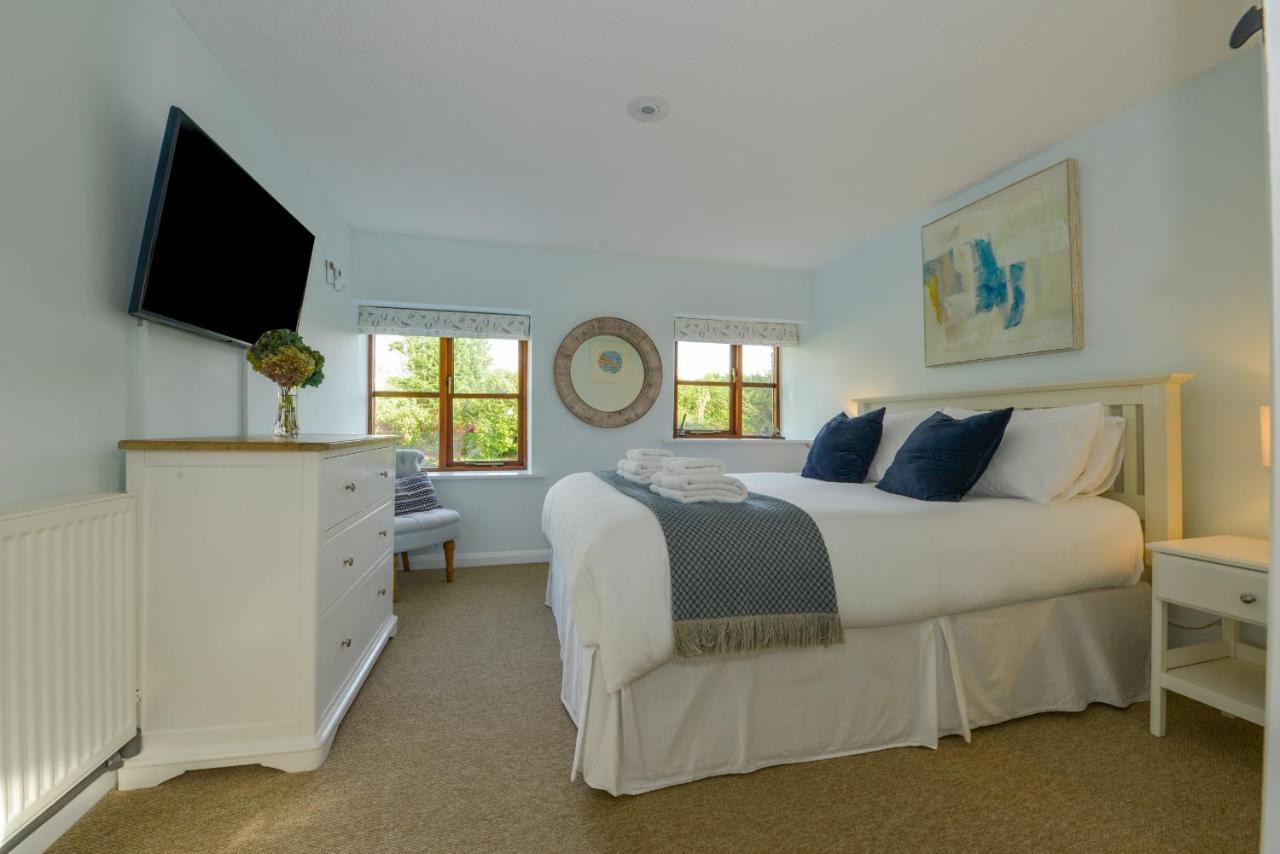 Lily Cottage Looe Εξωτερικό φωτογραφία