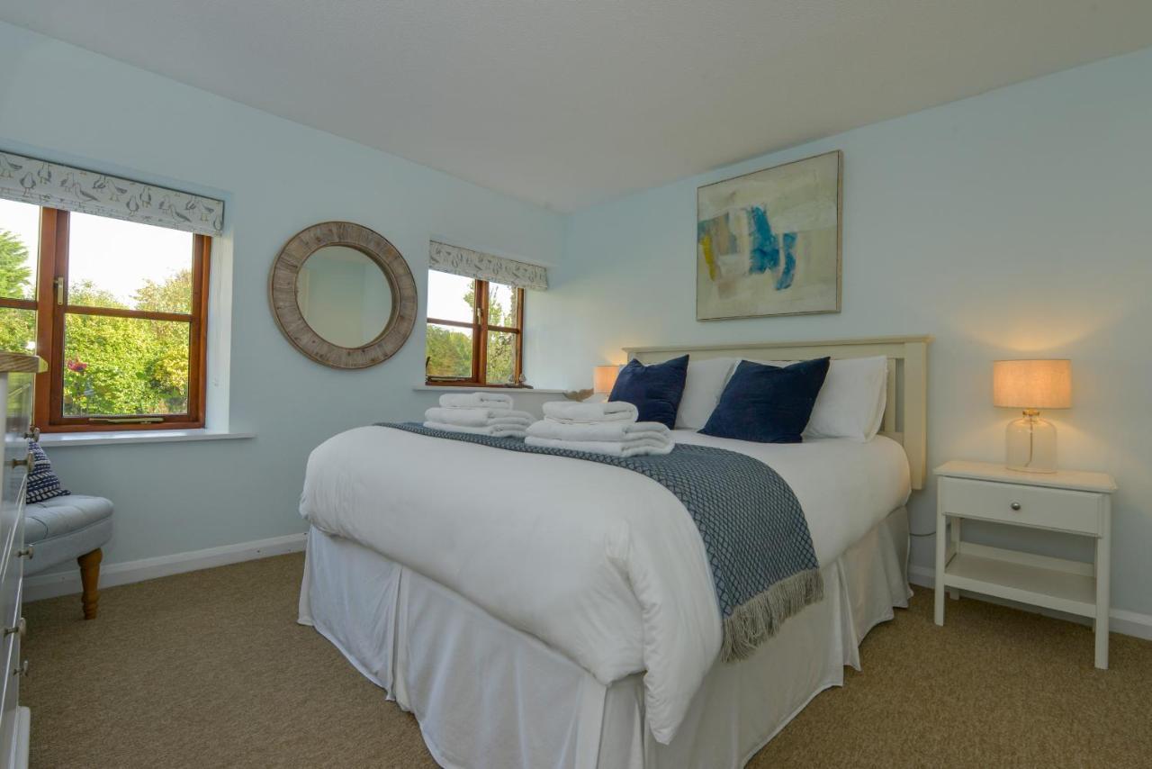 Lily Cottage Looe Εξωτερικό φωτογραφία