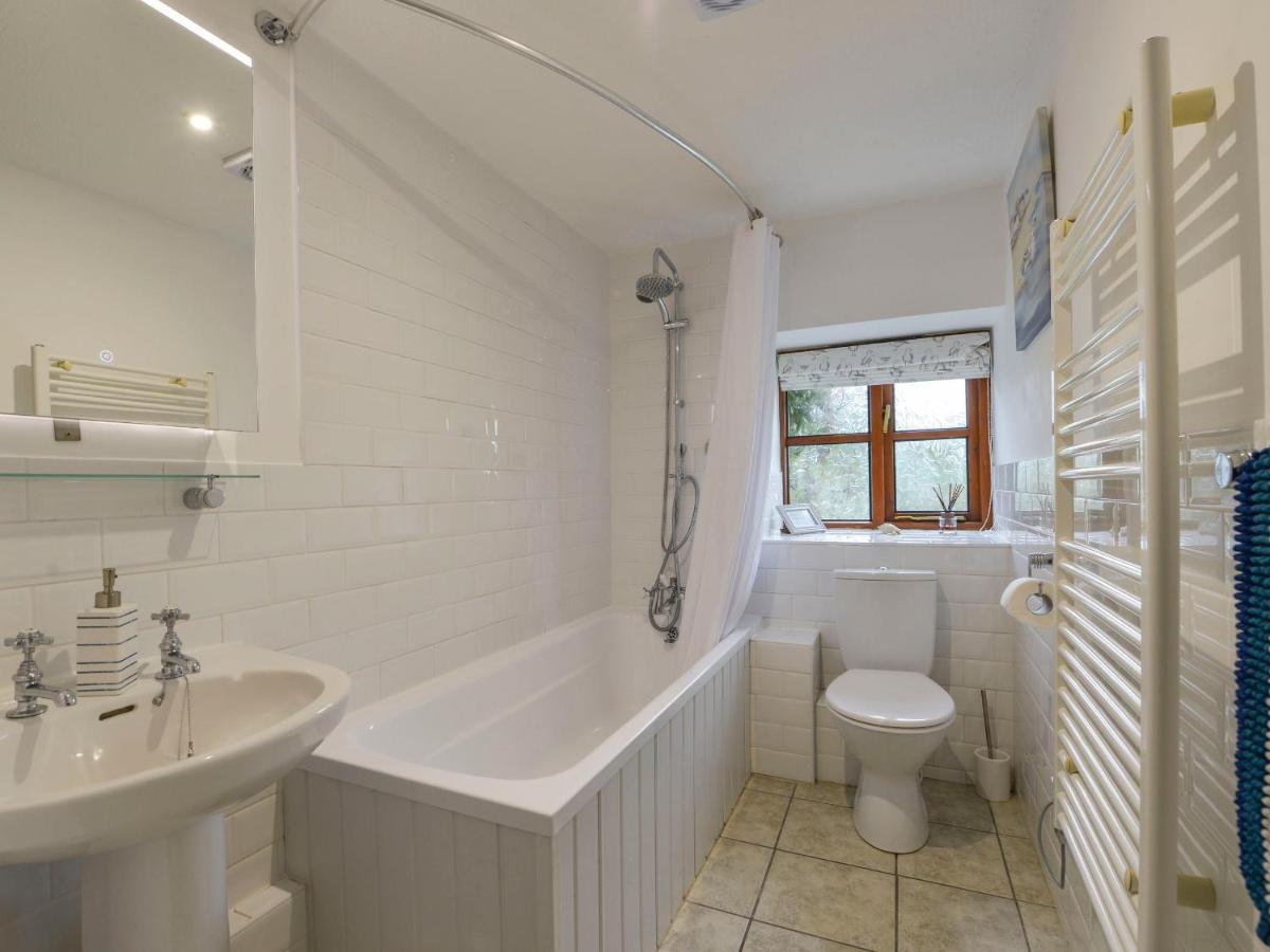 Lily Cottage Looe Εξωτερικό φωτογραφία