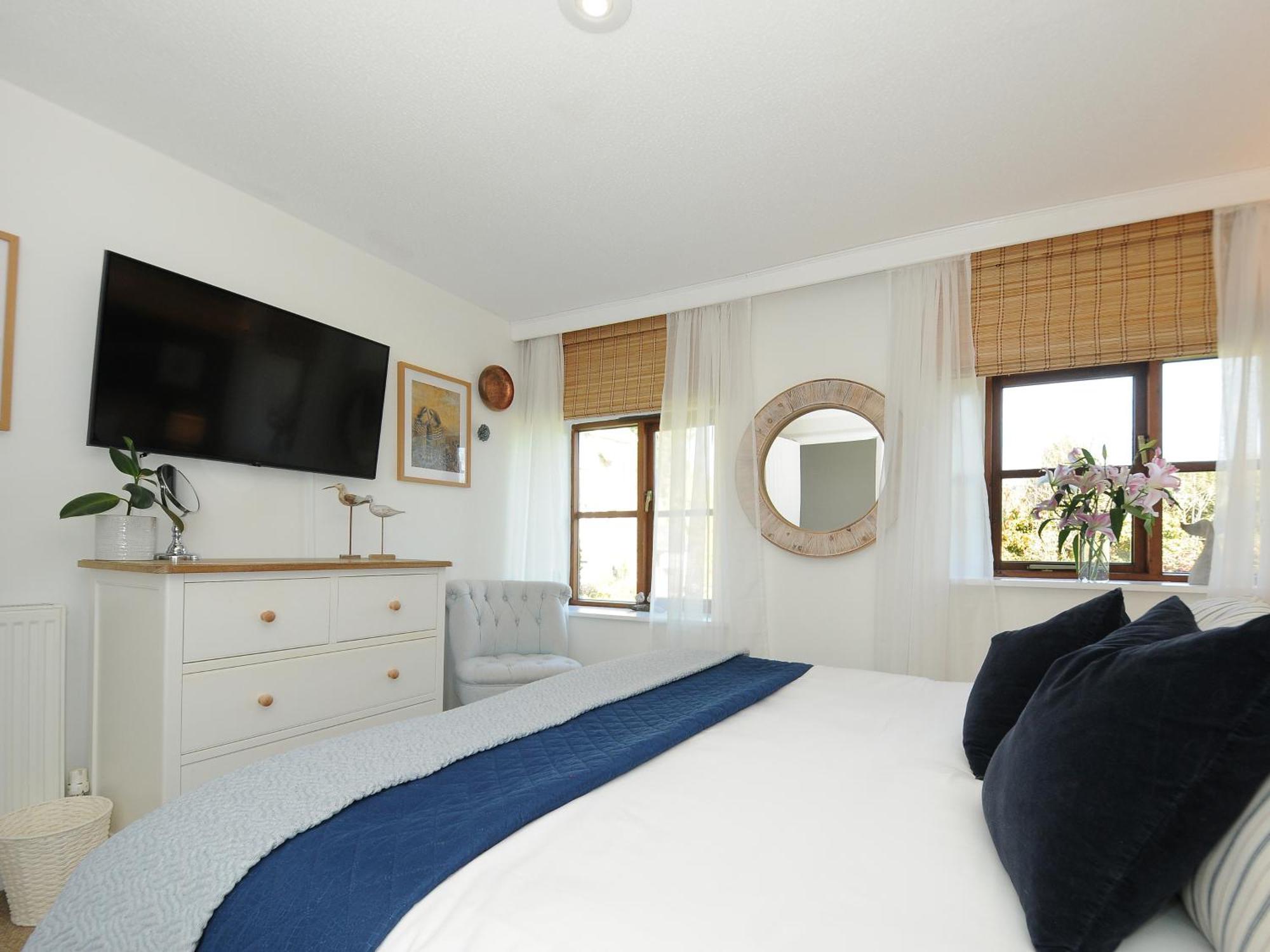 Lily Cottage Looe Εξωτερικό φωτογραφία
