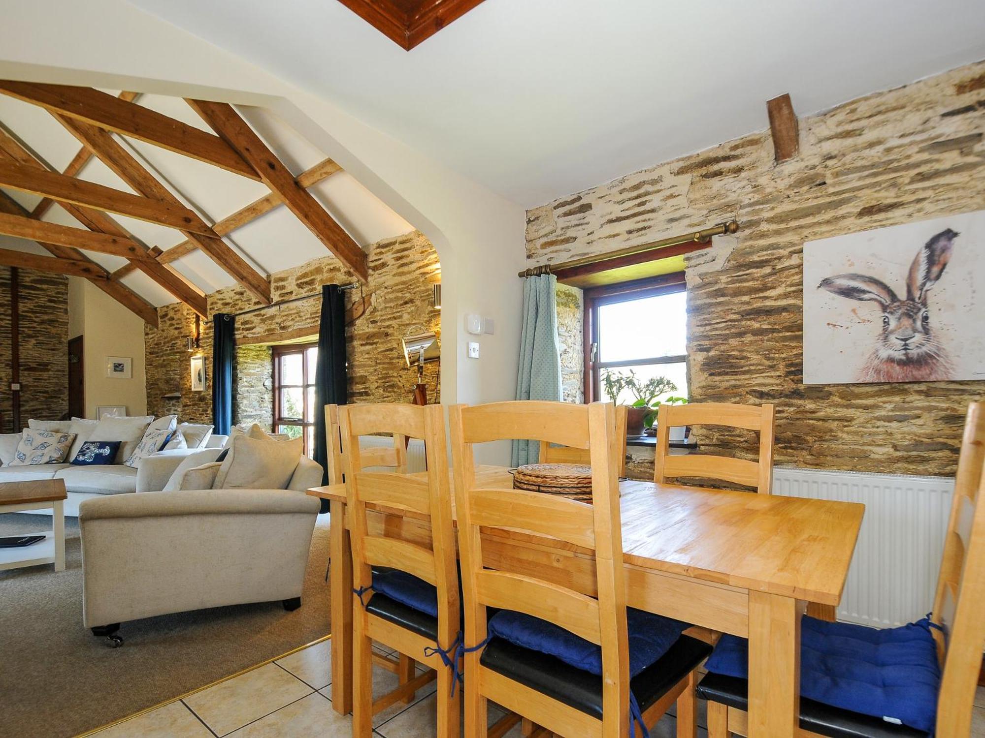 Lily Cottage Looe Εξωτερικό φωτογραφία