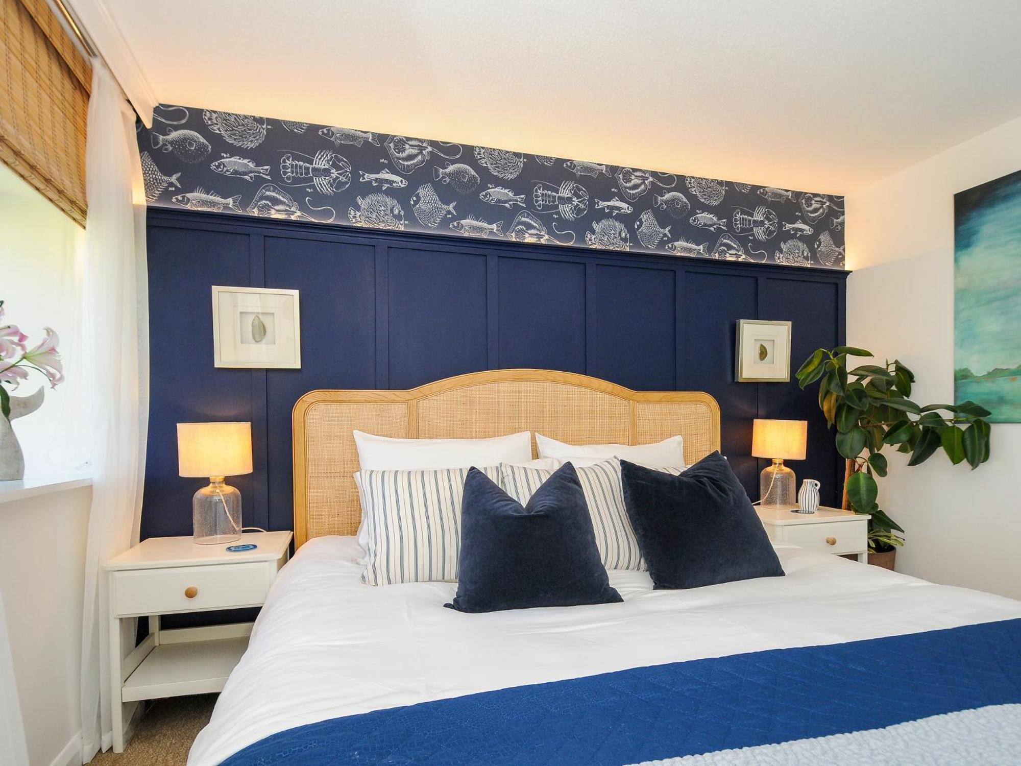 Lily Cottage Looe Εξωτερικό φωτογραφία