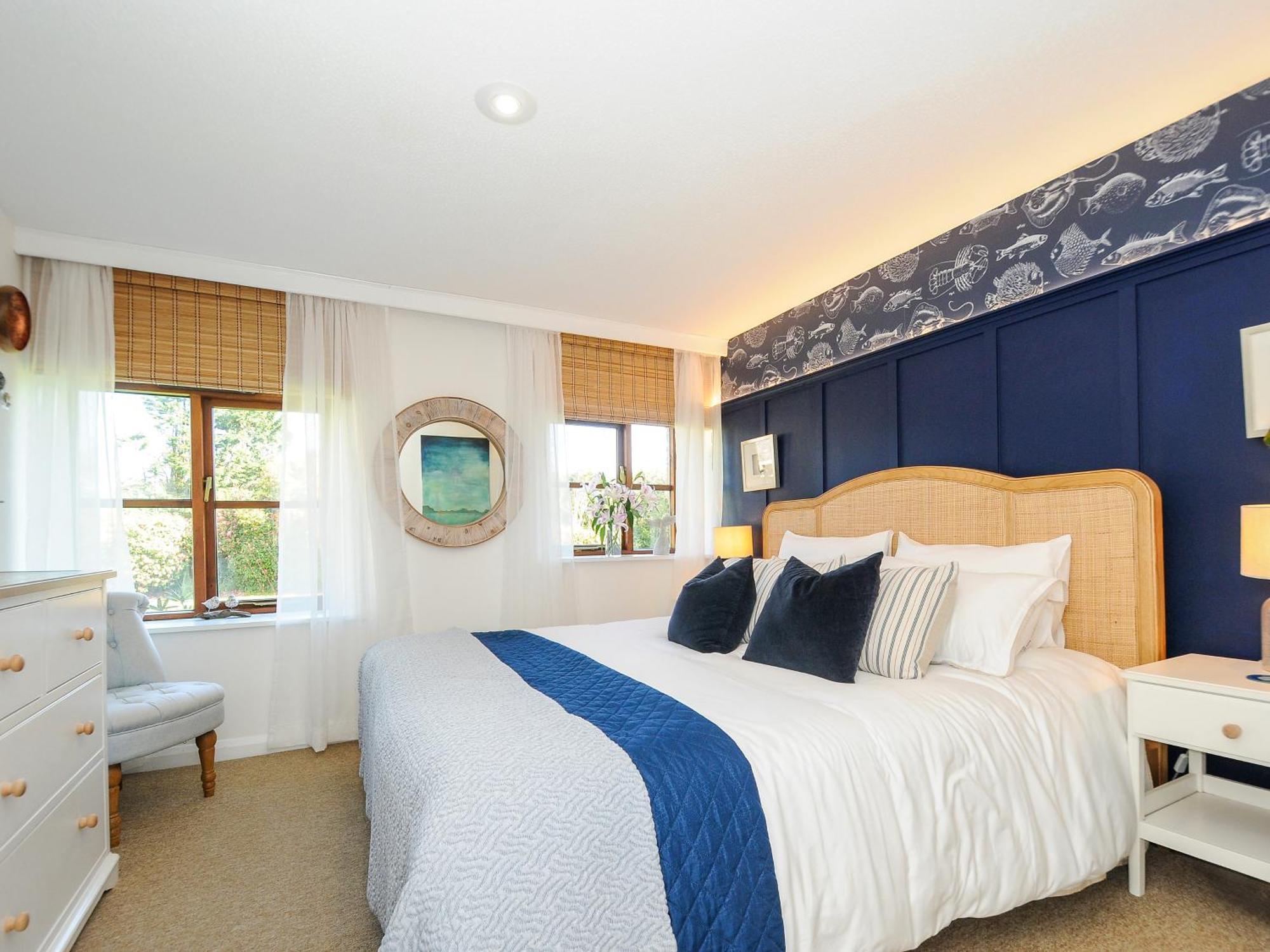 Lily Cottage Looe Εξωτερικό φωτογραφία