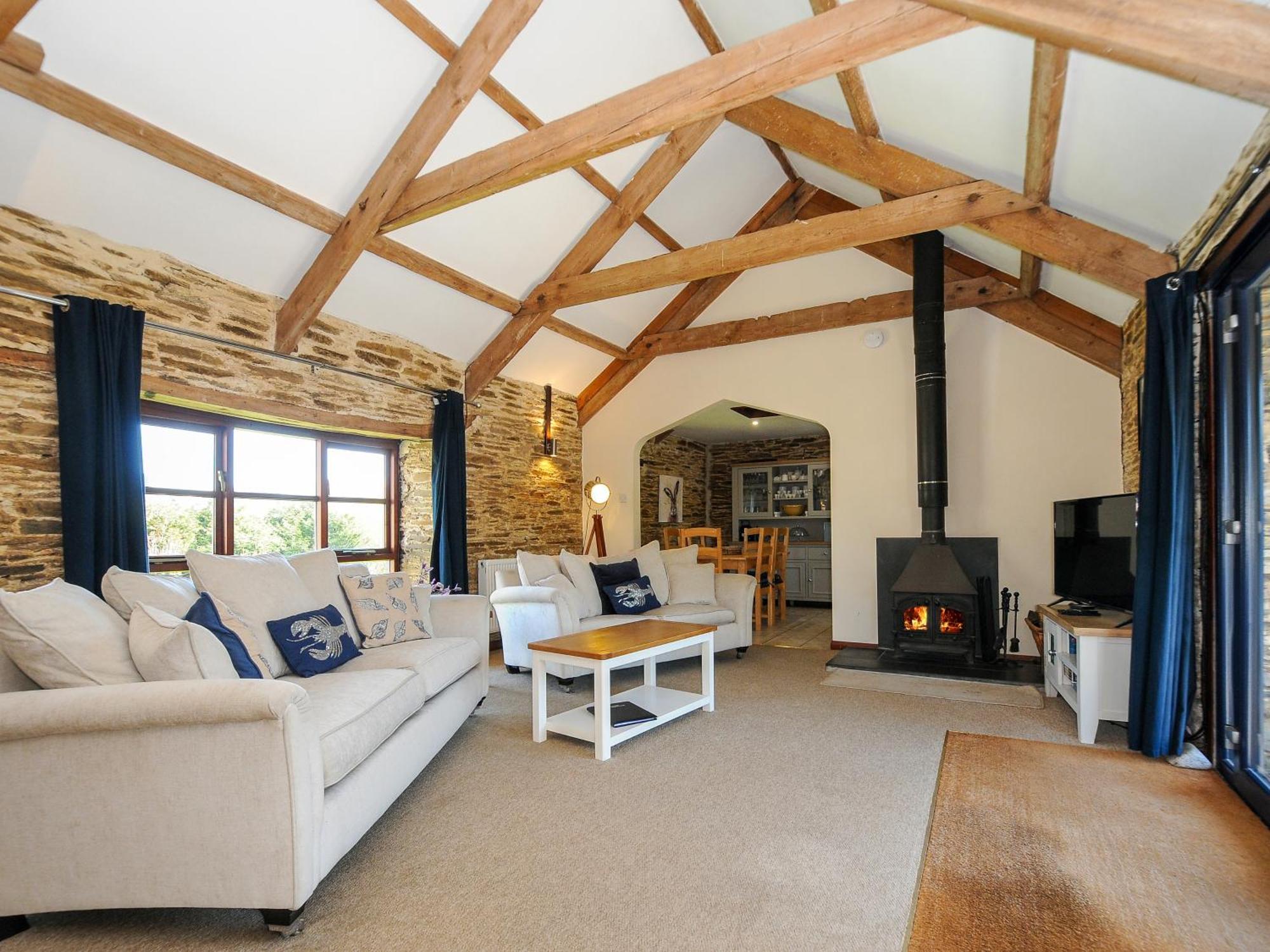 Lily Cottage Looe Εξωτερικό φωτογραφία
