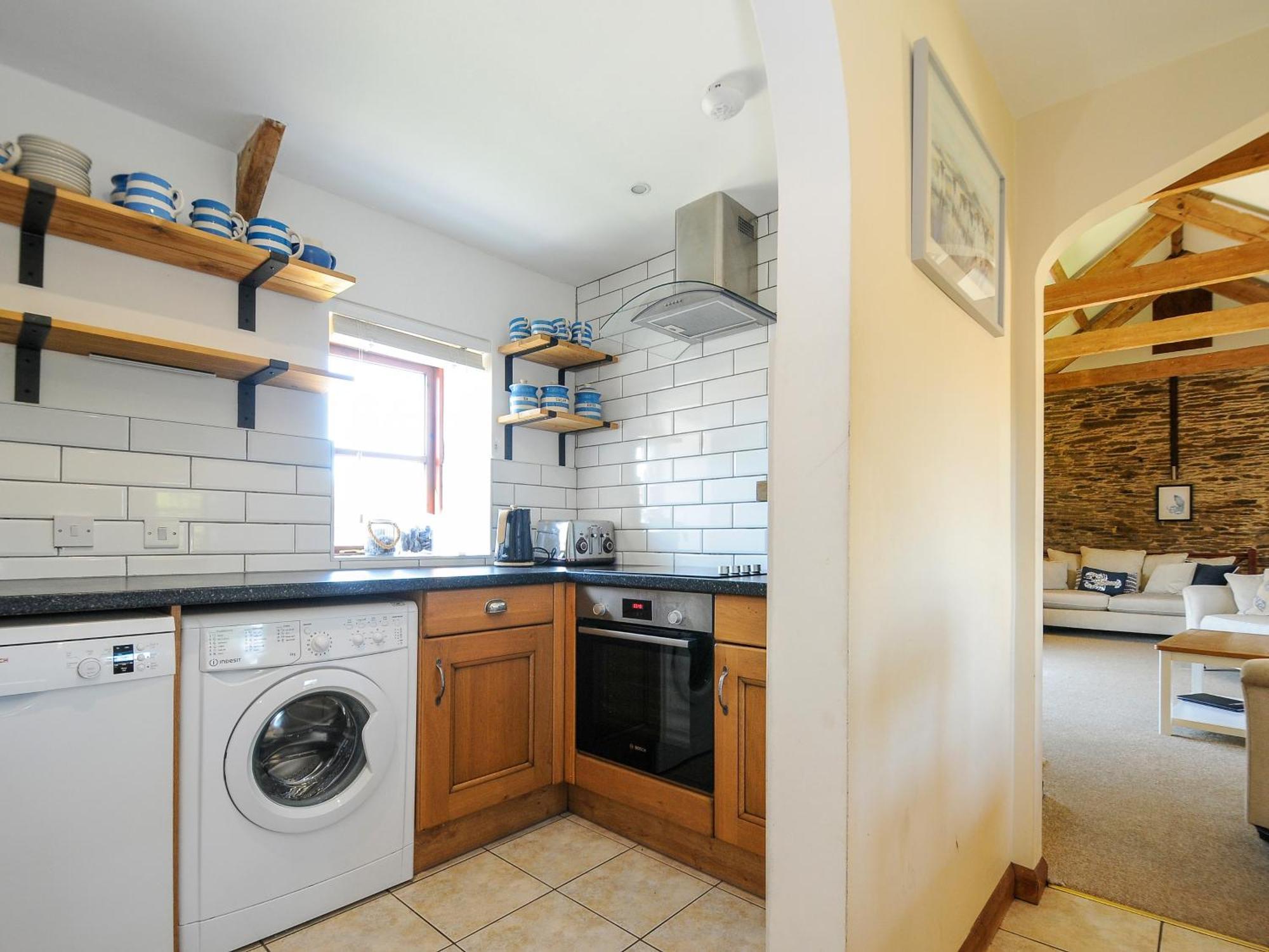 Lily Cottage Looe Εξωτερικό φωτογραφία