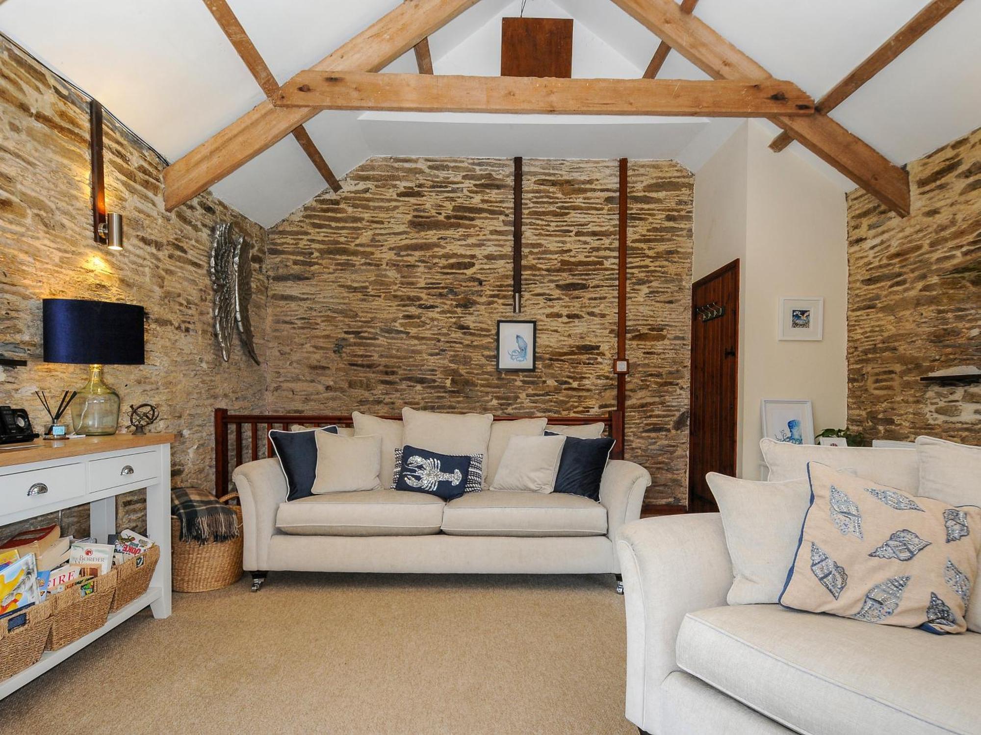 Lily Cottage Looe Εξωτερικό φωτογραφία