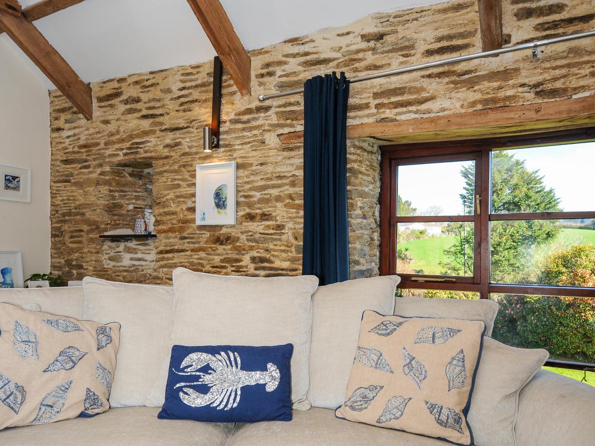Lily Cottage Looe Εξωτερικό φωτογραφία