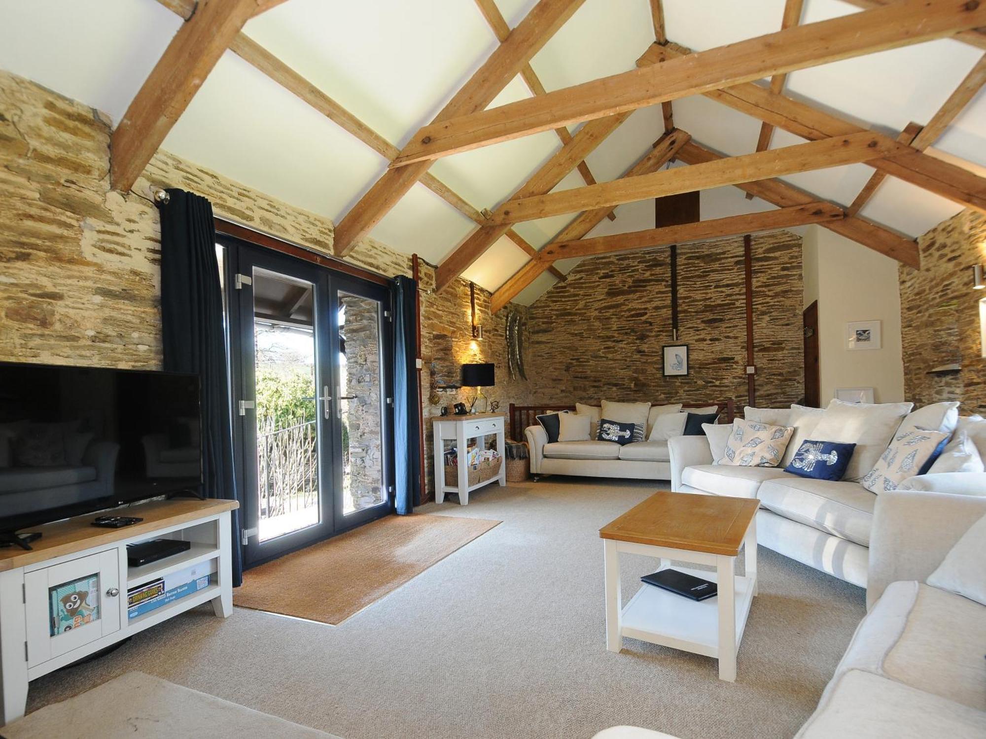 Lily Cottage Looe Εξωτερικό φωτογραφία