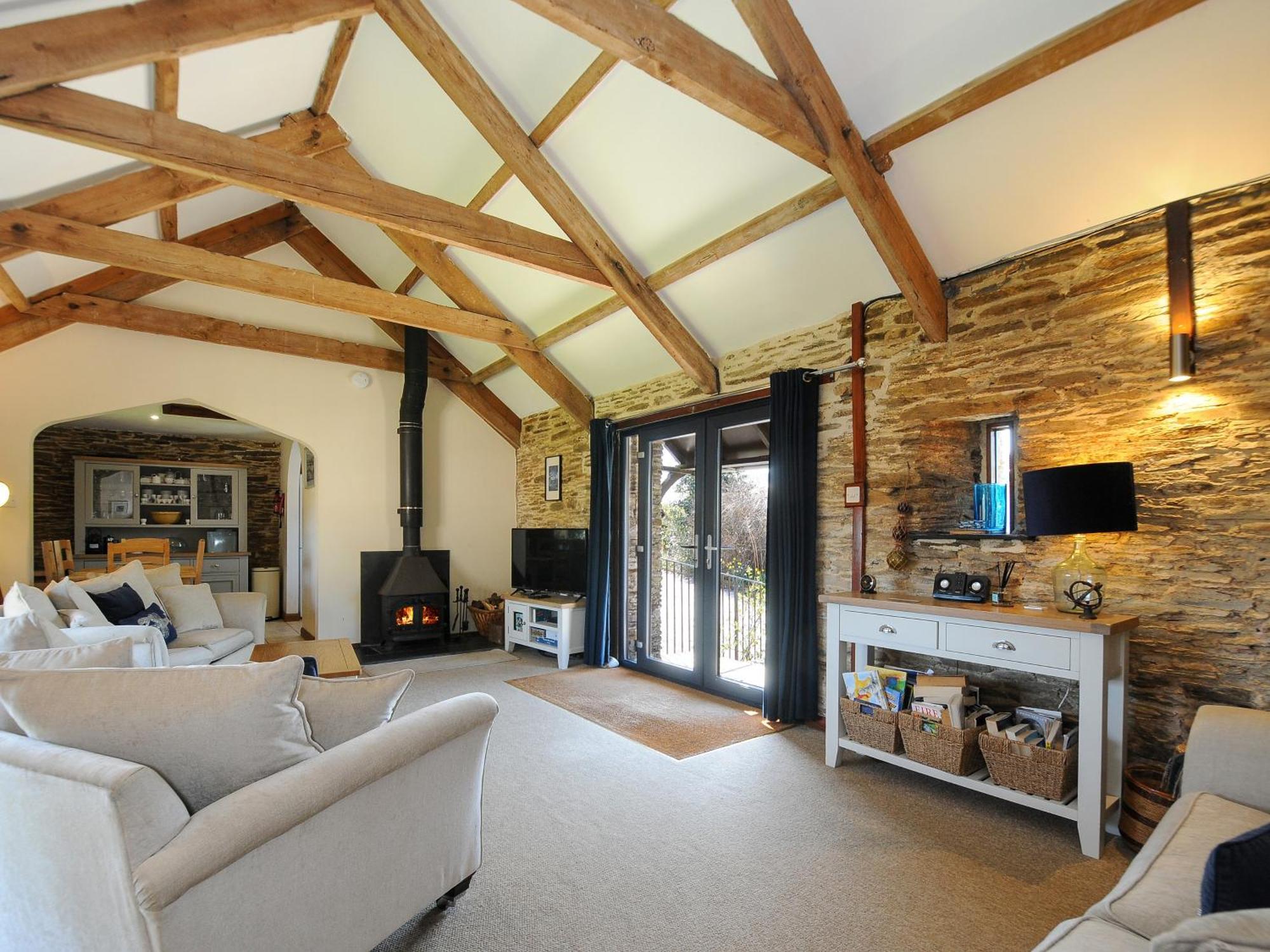 Lily Cottage Looe Εξωτερικό φωτογραφία