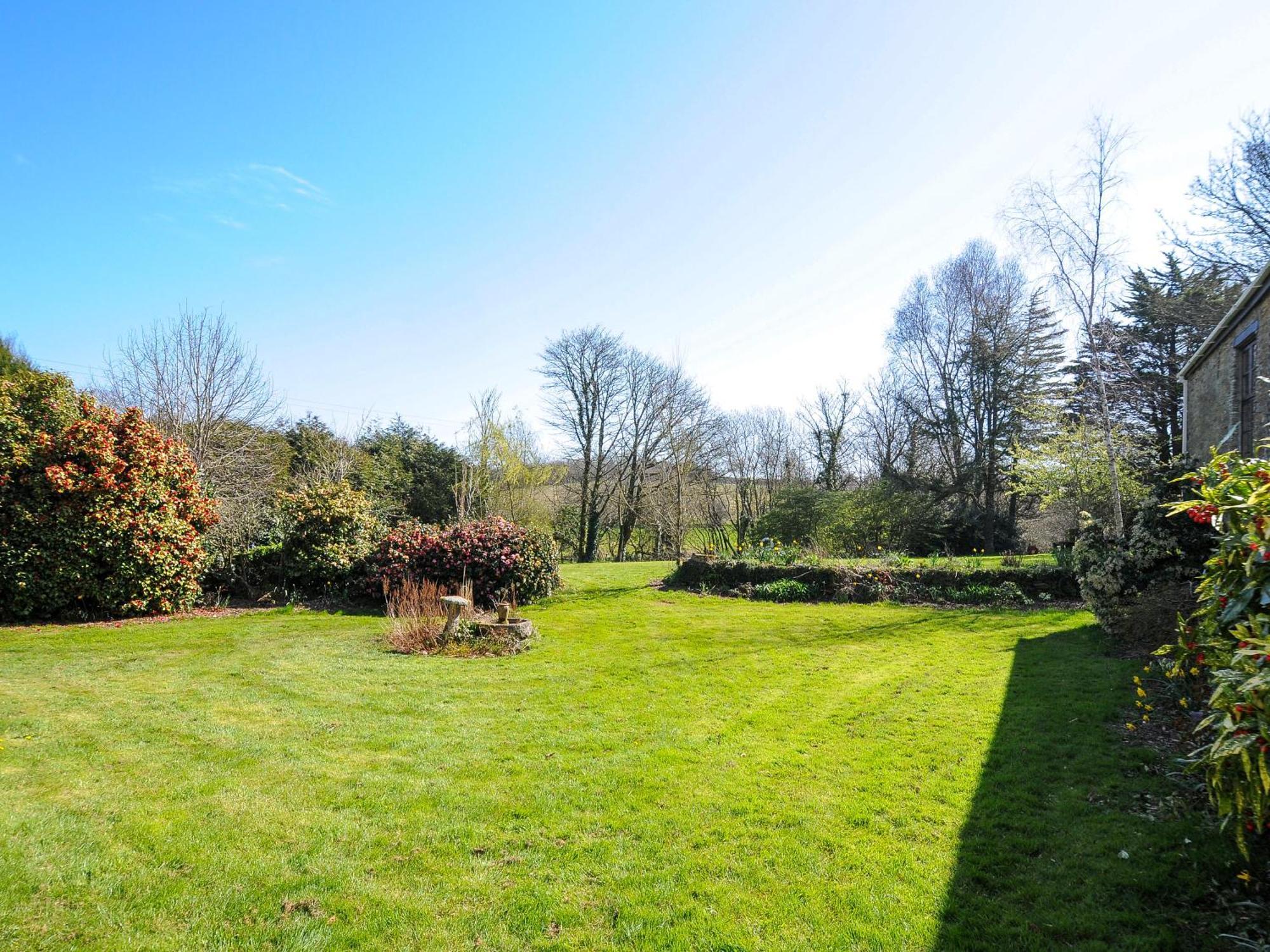Lily Cottage Looe Εξωτερικό φωτογραφία