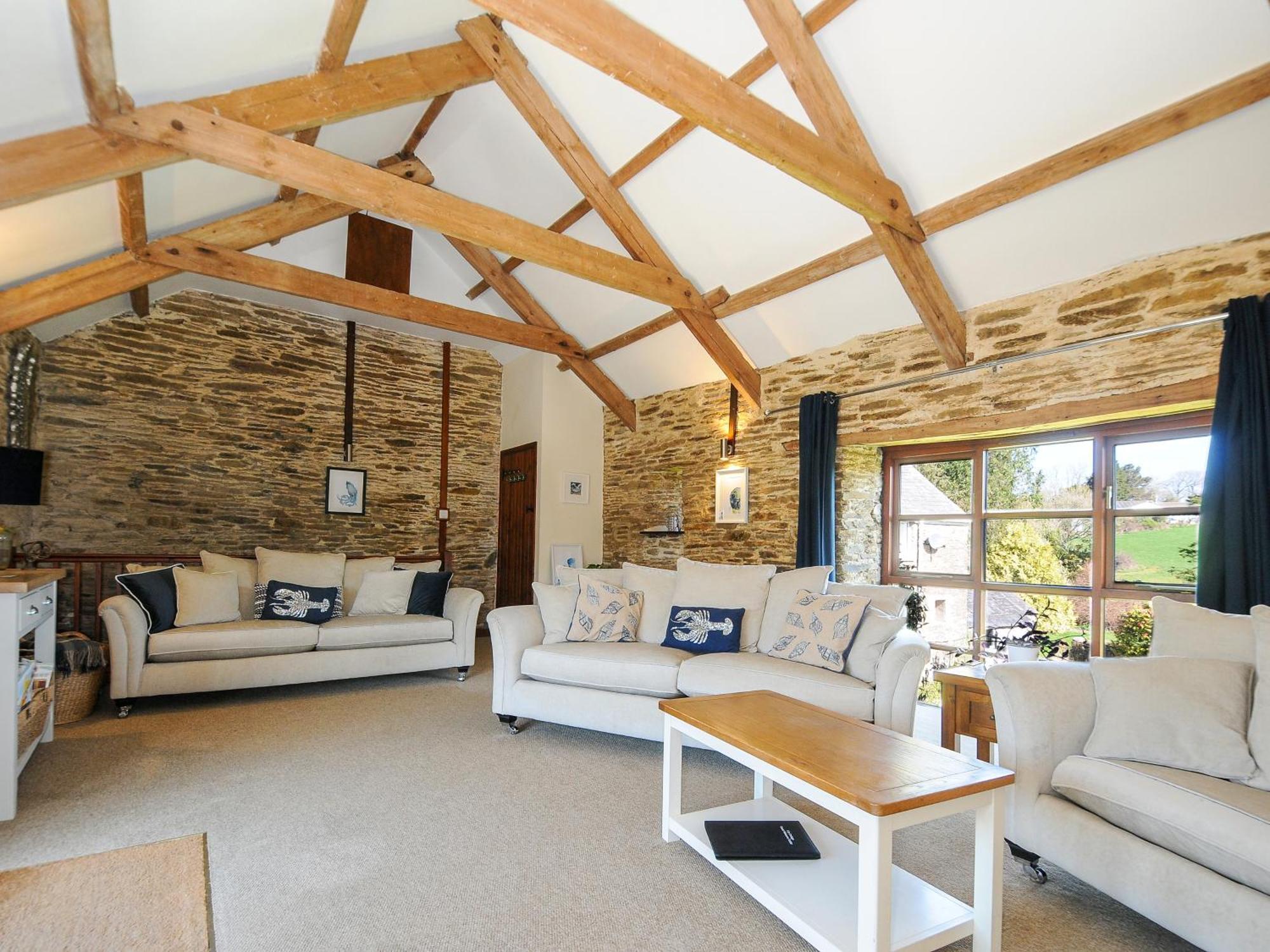 Lily Cottage Looe Εξωτερικό φωτογραφία