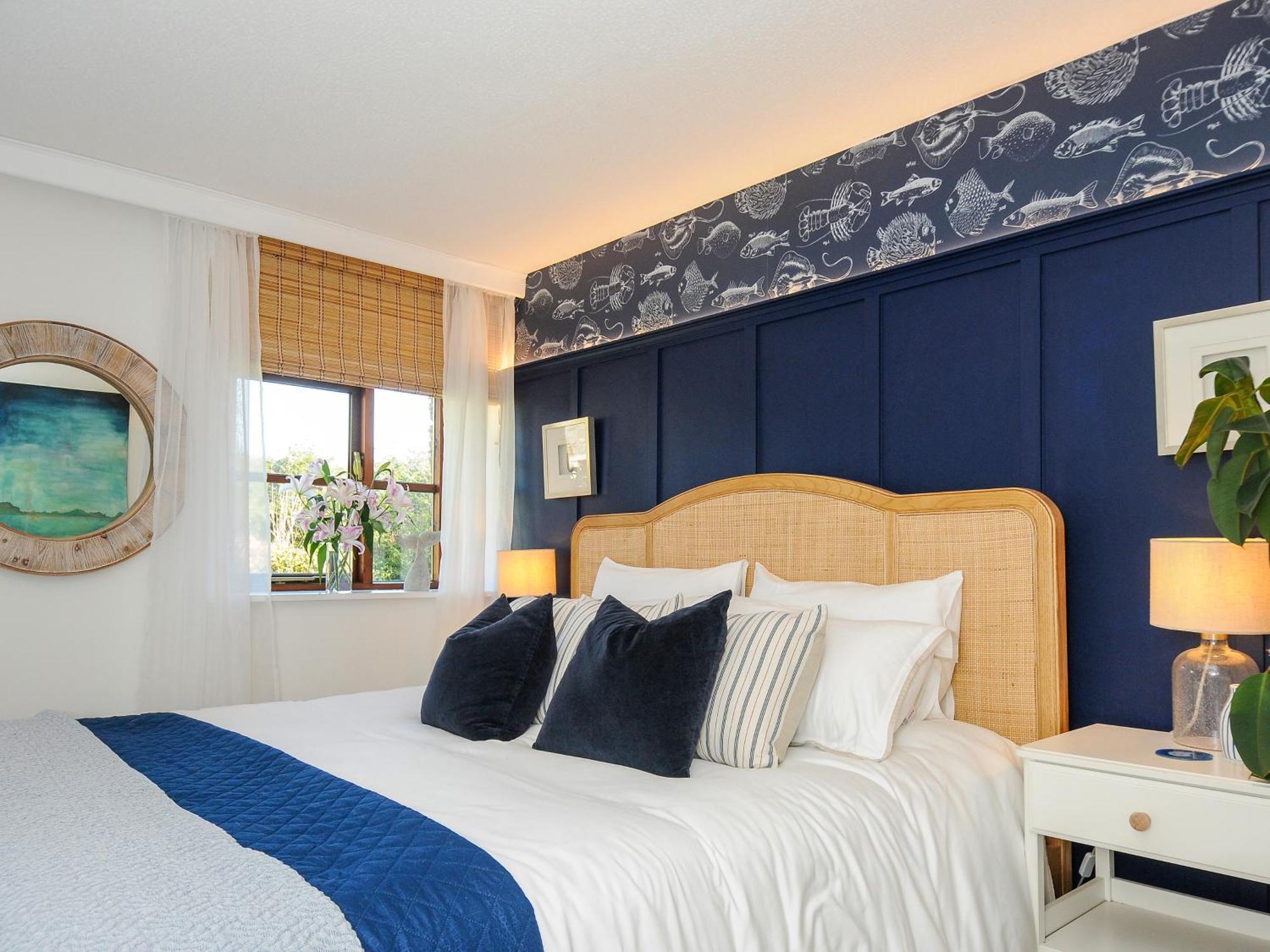 Lily Cottage Looe Εξωτερικό φωτογραφία
